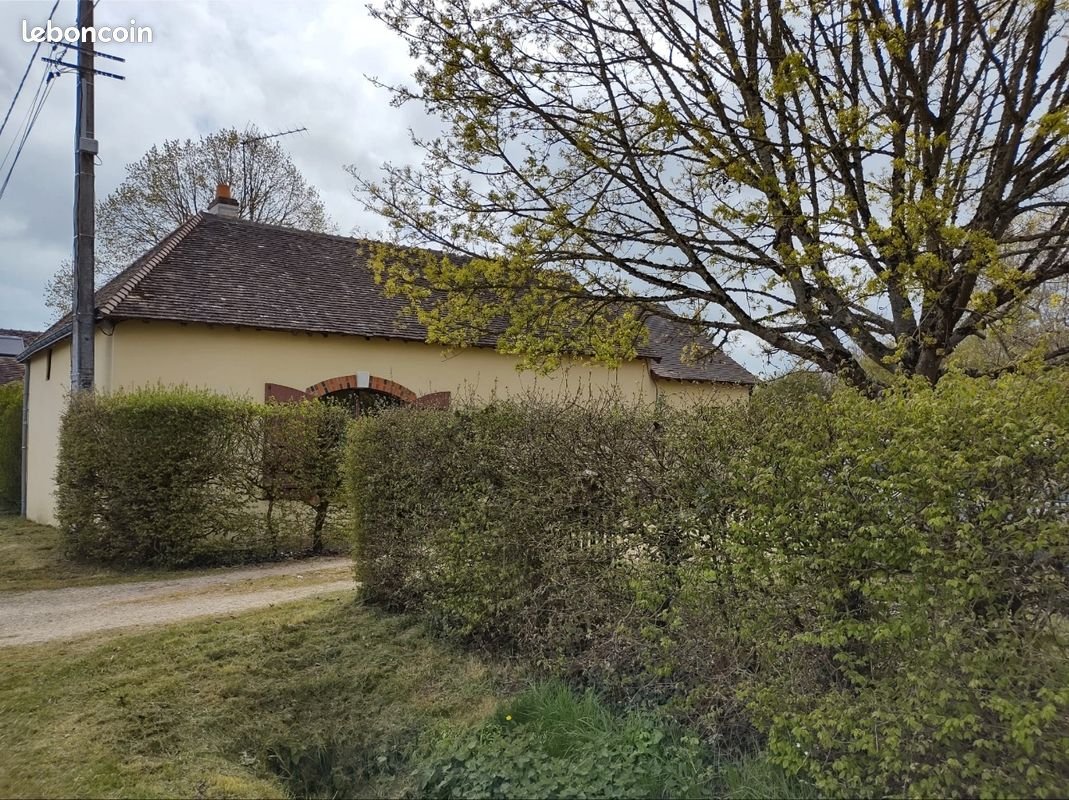 Maison à vendre, 70m², Danzé