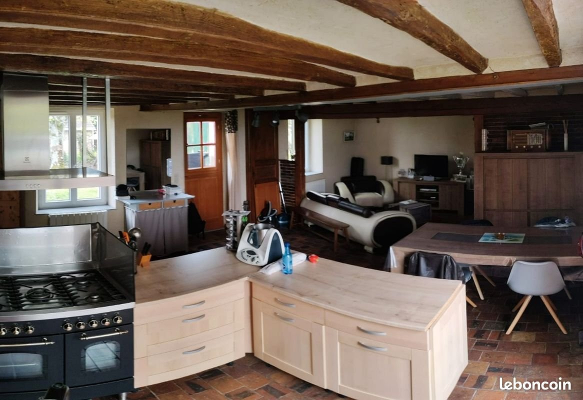 Maison à vendre, 70m², Danzé
