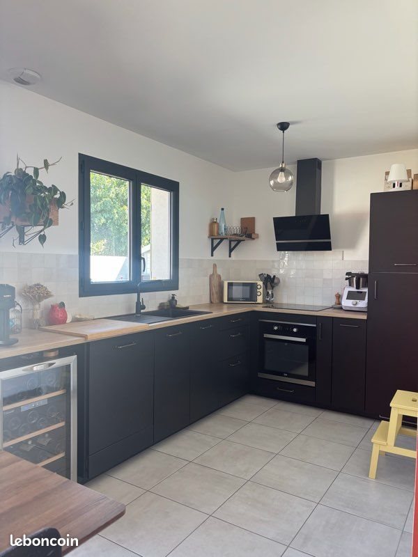 Maison à vendre, 61m², Gujan-Mestras