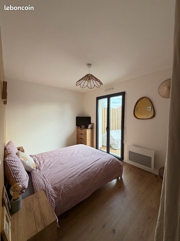 Maison à vendre, 61m², Gujan-Mestras