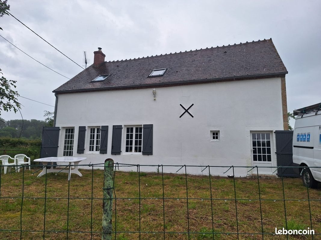 Maison à vendre, 108m², Couleuvre
