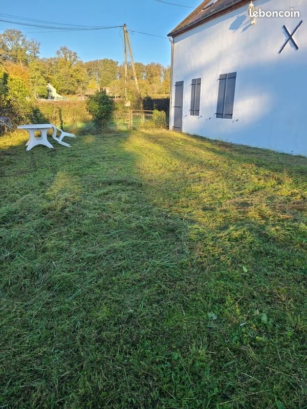 Maison à vendre, 108m², Couleuvre