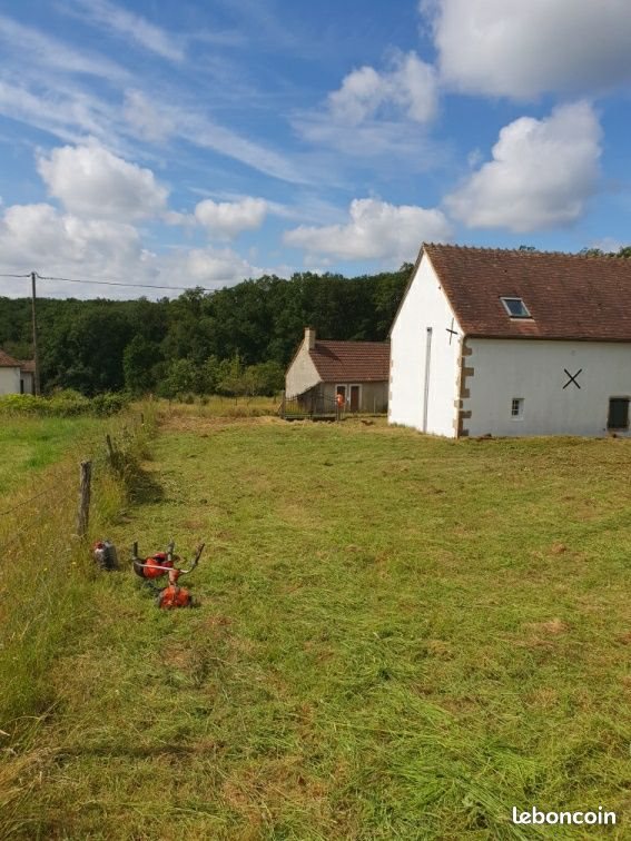 Maison à vendre, 108m², Couleuvre