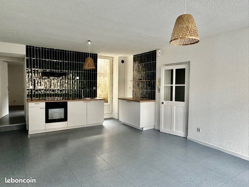 Appartement à louer, 65m², Nueil-les-Aubiers