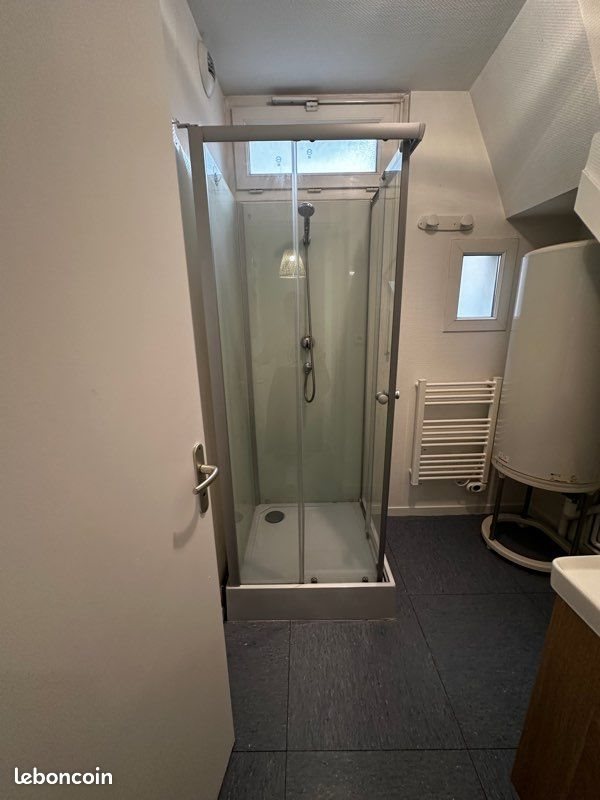 Appartement à louer, 65m², Nueil-les-Aubiers