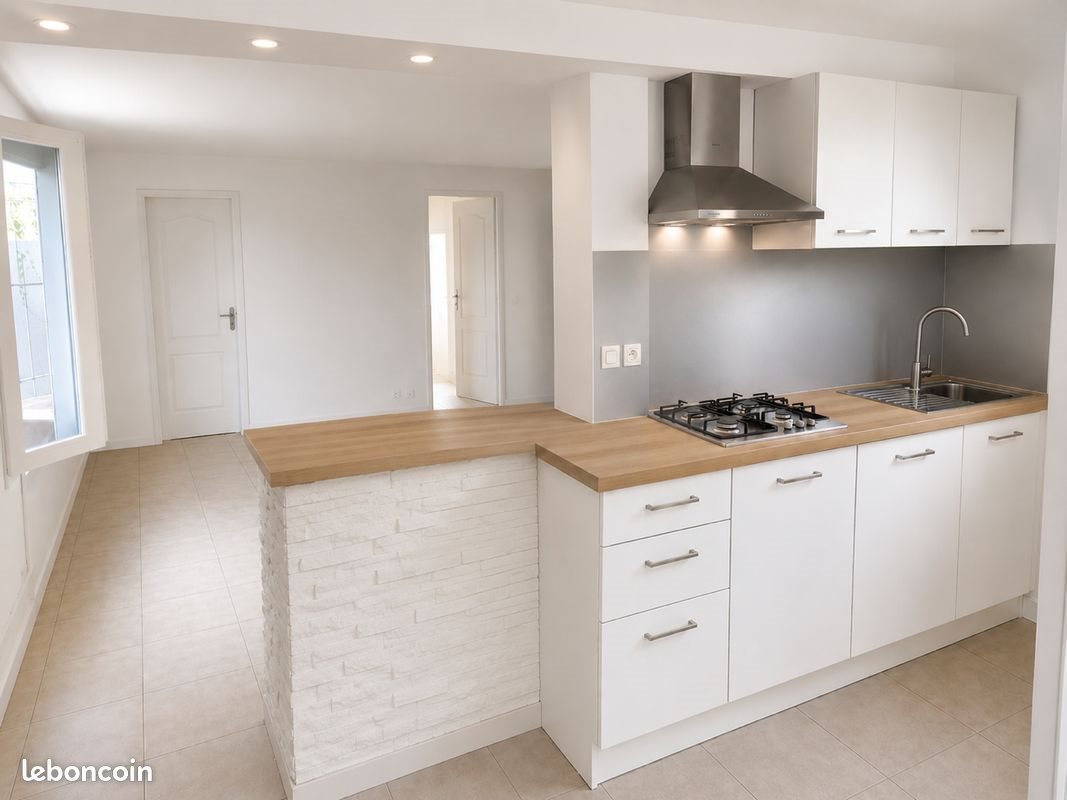 Appartement à louer, 51m², Manduel