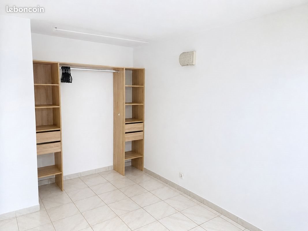Appartement à louer, 51m², Manduel