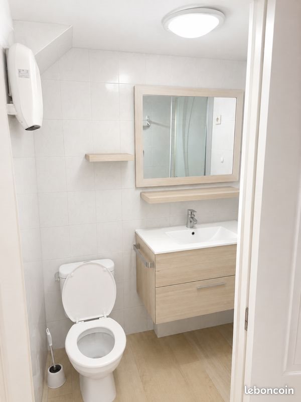 Appartement à louer, 51m², Manduel