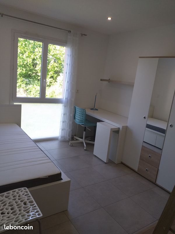 Appartement à louer, 20m², Valence