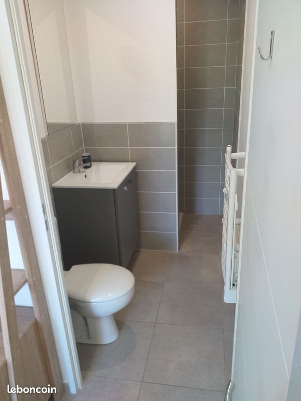 Appartement à louer, 20m², Valence
