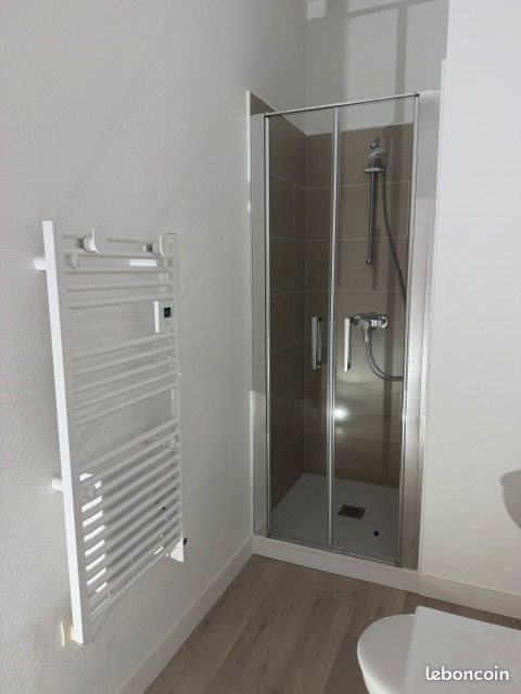Appartement à vendre, 22m², Berck