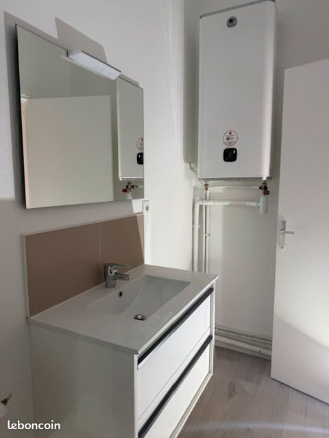 Appartement à vendre, 22m², Berck