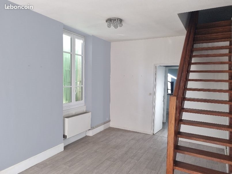 Appartement à louer, 60m², Castres