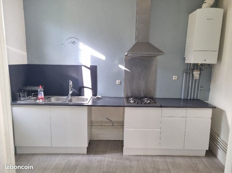 Appartement à louer, 60m², Castres