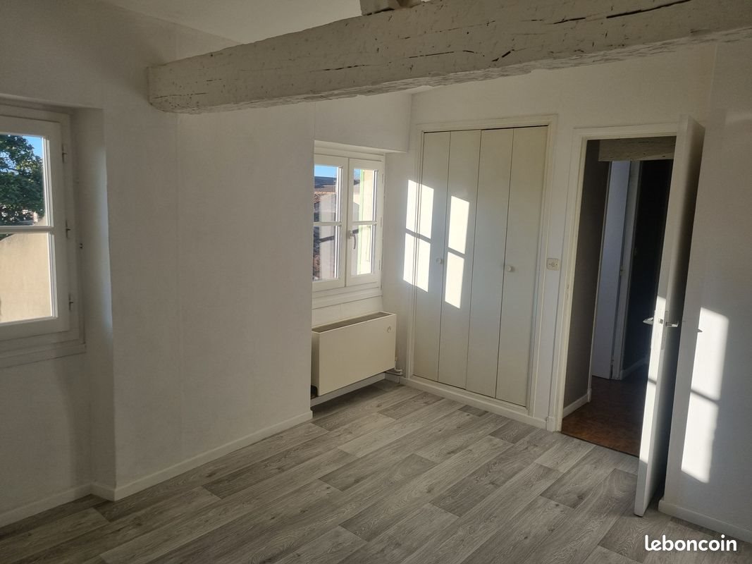 Appartement à louer, 60m², Castres
