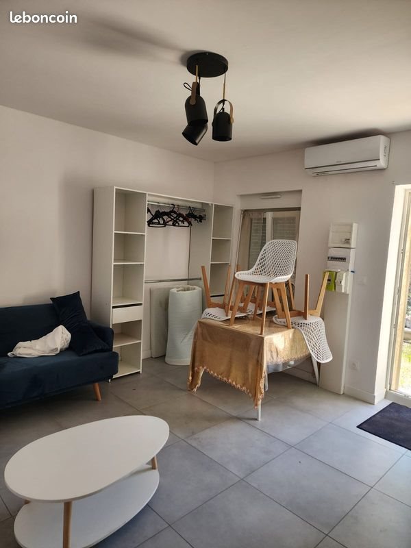 Appartement à louer, 38m², Bruay-sur-l'Escaut