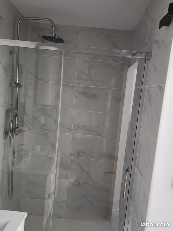 Appartement à louer, 38m², Bruay-sur-l'Escaut
