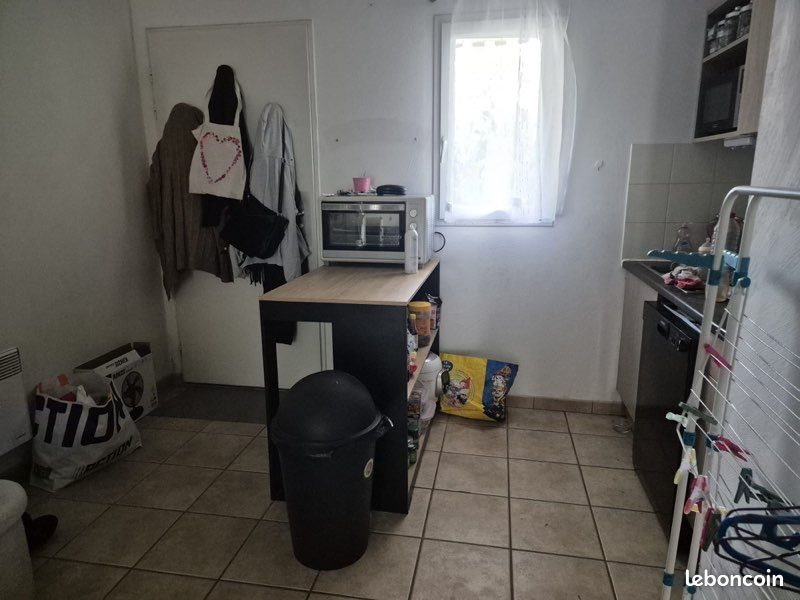 Appartement à louer, 55m², Barbaste