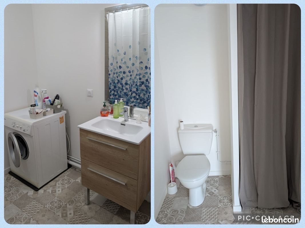Appartement à louer, 72m², Berck