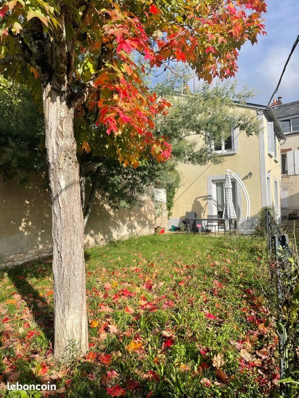 Appartement à louer, 56m², Olivet