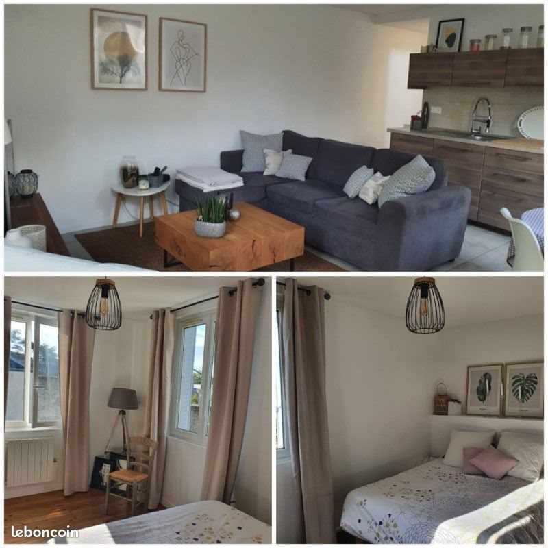 Appartement à louer, 56m², Olivet
