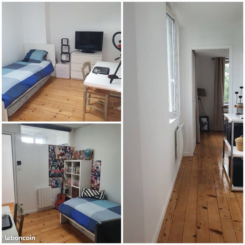 Appartement à louer, 56m², Olivet