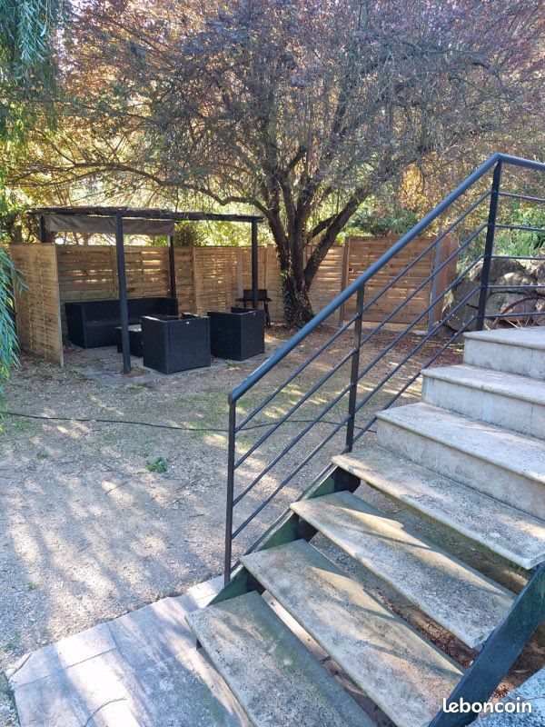 Appartement à louer, 25m², Pierrevert