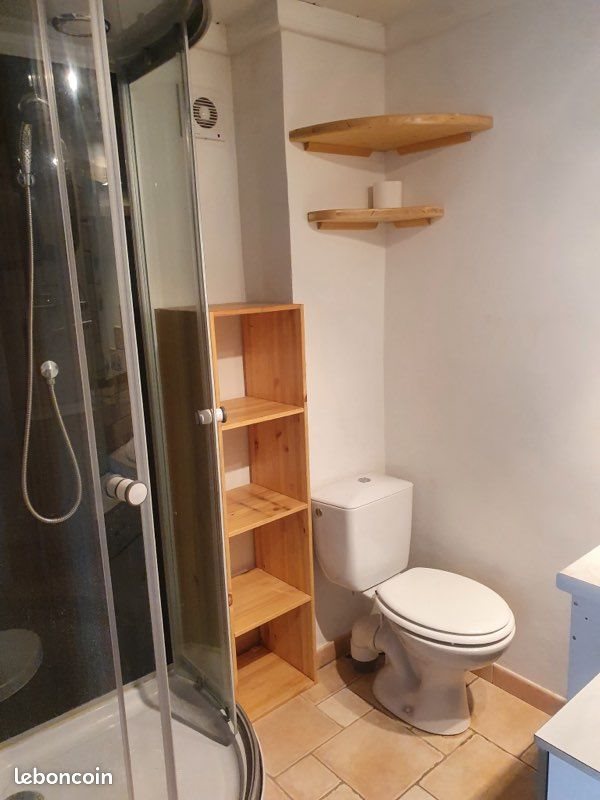 Appartement à louer, 25m², Pierrevert