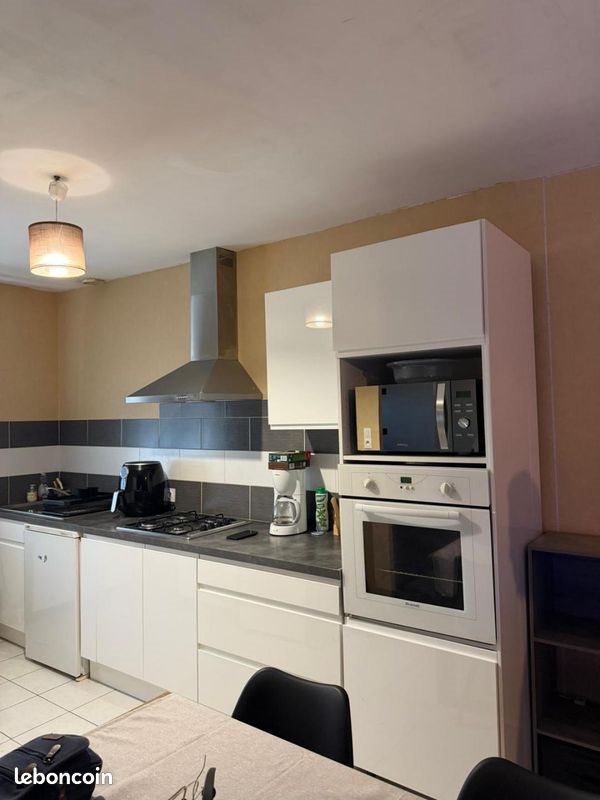 Maison à louer, 50m², Les Cerqueux