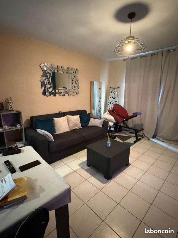 Maison à louer, 50m², Les Cerqueux