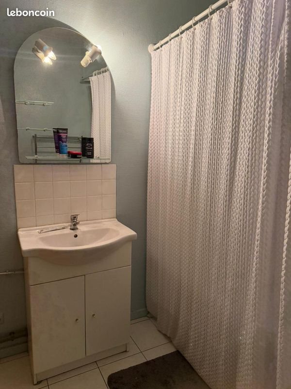 Maison à louer, 50m², Les Cerqueux
