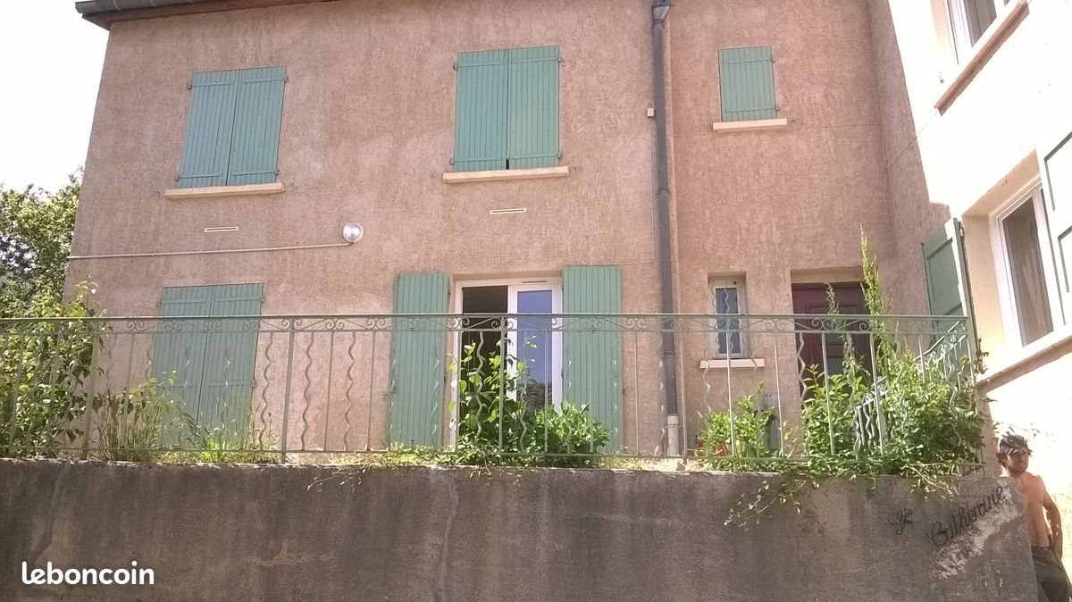 Appartement à louer, 80m², Digne-les-Bains