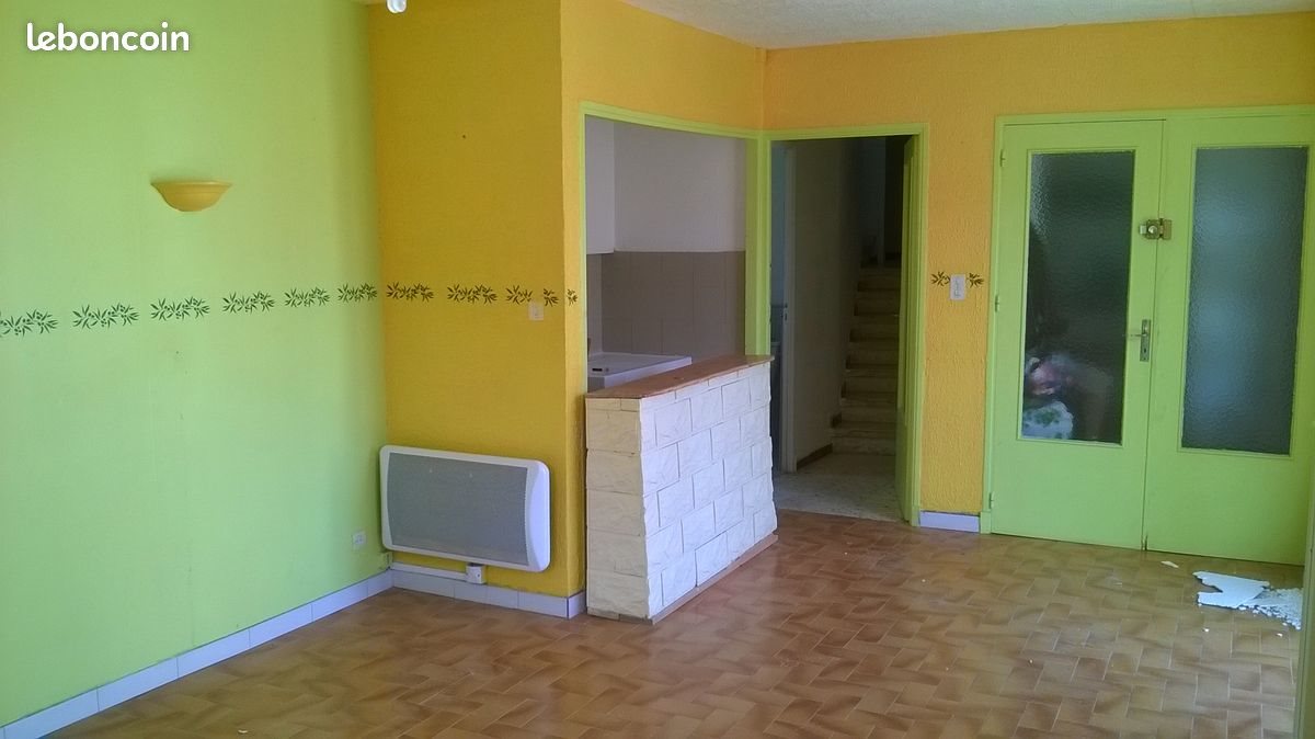 Appartement à louer, 80m², Digne-les-Bains