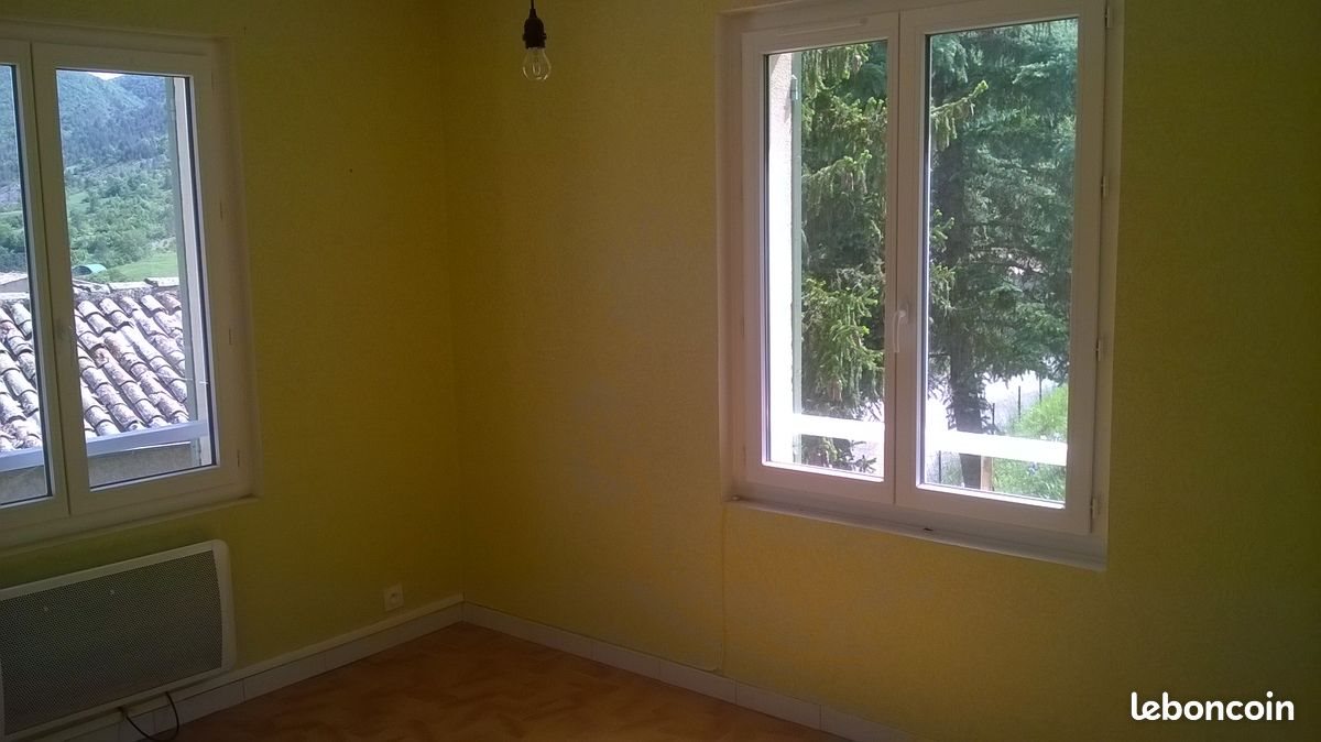 Appartement à louer, 80m², Digne-les-Bains