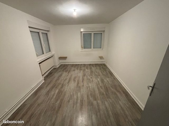 Appartement à louer, 92m², Creutzwald