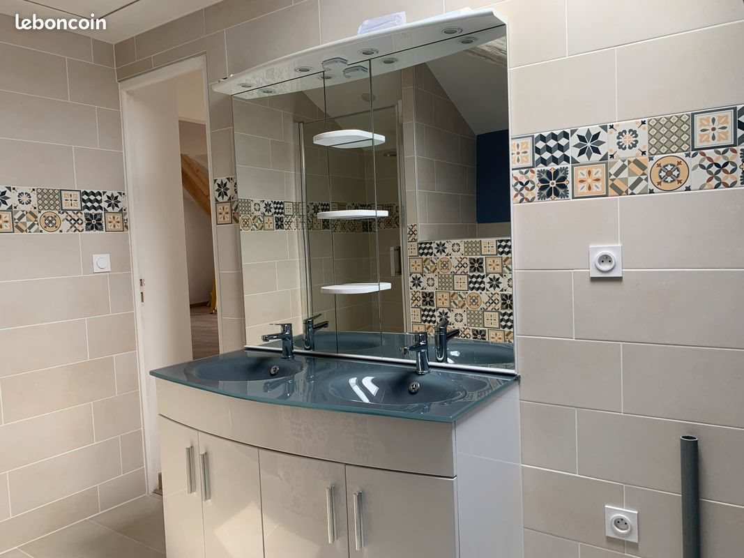 Appartement à louer, 78m², Cazouls-lès-Béziers