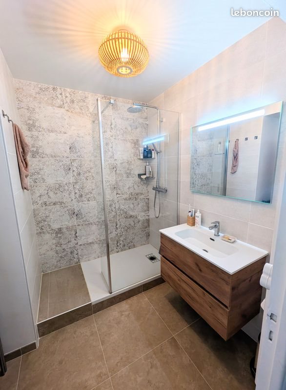 Appartement à vendre, 64m², Rouen