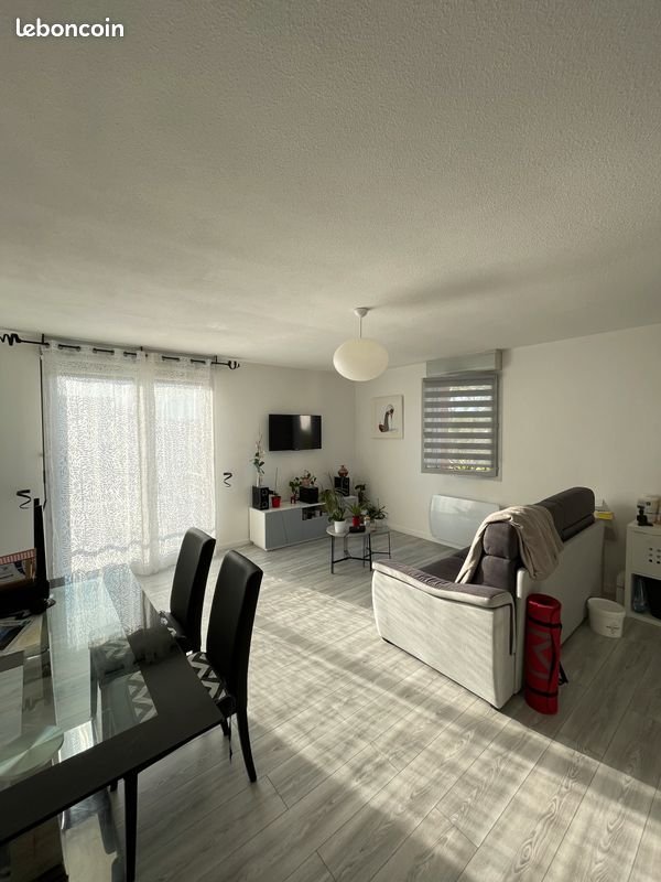 Appartement à louer, 63m², Toulouse