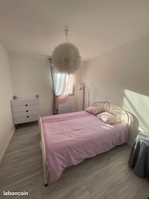 Appartement à louer, 63m², Toulouse