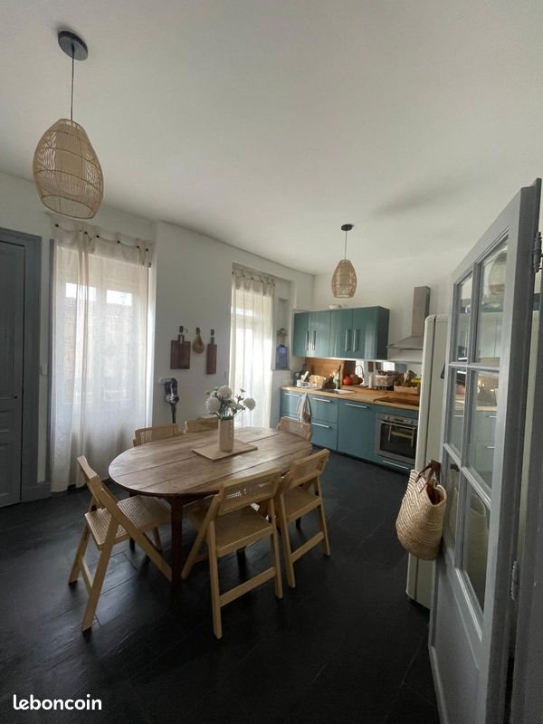 Maison à louer, 125m², Angoulême