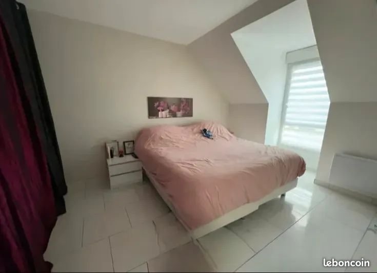 Maison à vendre, 135m², Chambon-la-Forêt