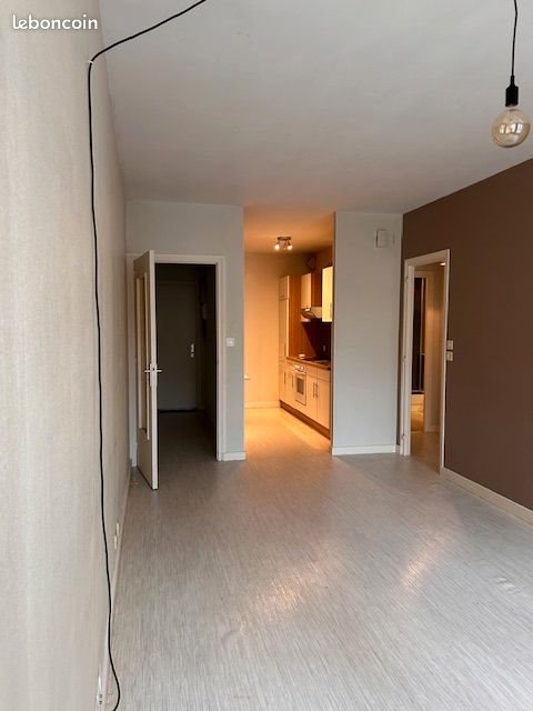 Appartement à louer, 47m², Épinal