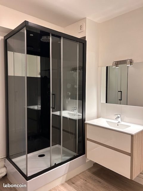 Appartement à louer, 47m², Épinal