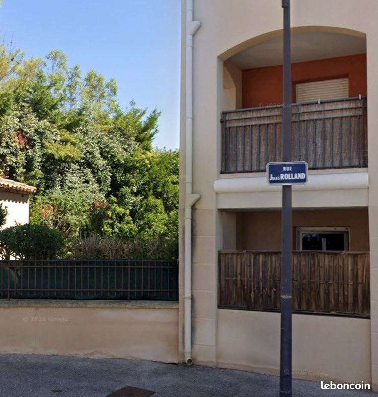 Appartement à louer, 36m², Aix-en-Provence