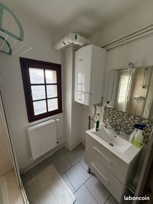 Appartement à louer, 32m², Limoges