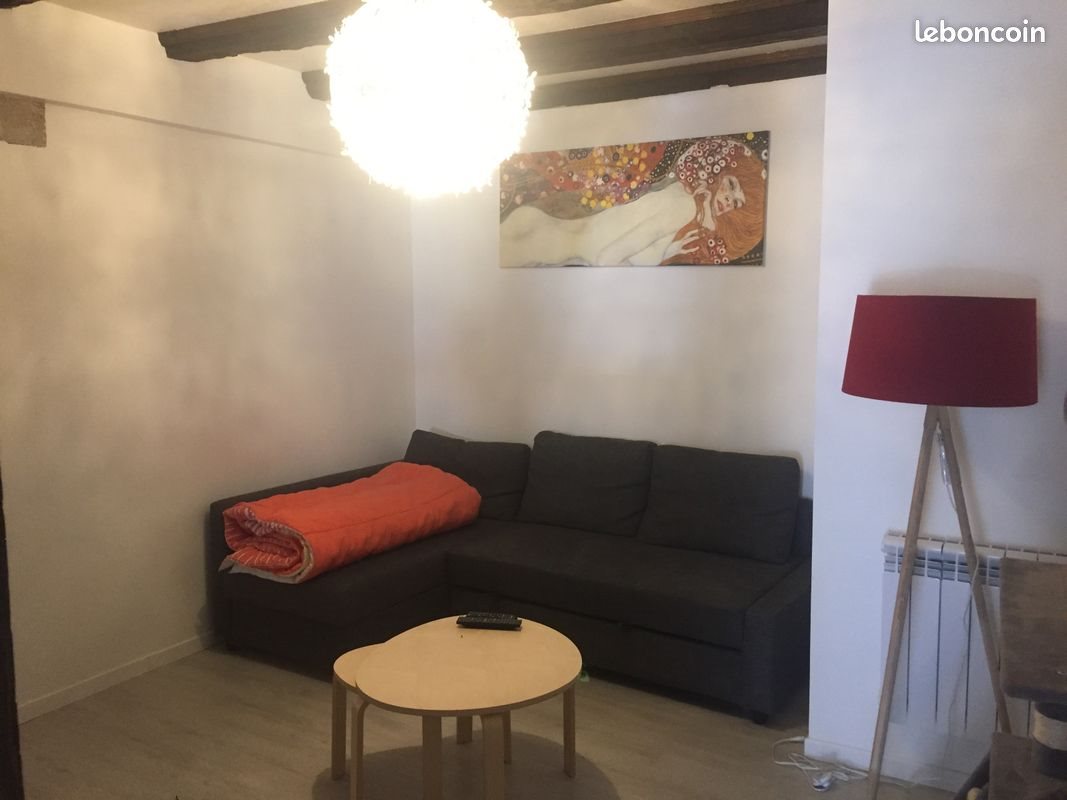 Appartement à louer, 60m², Rouffach