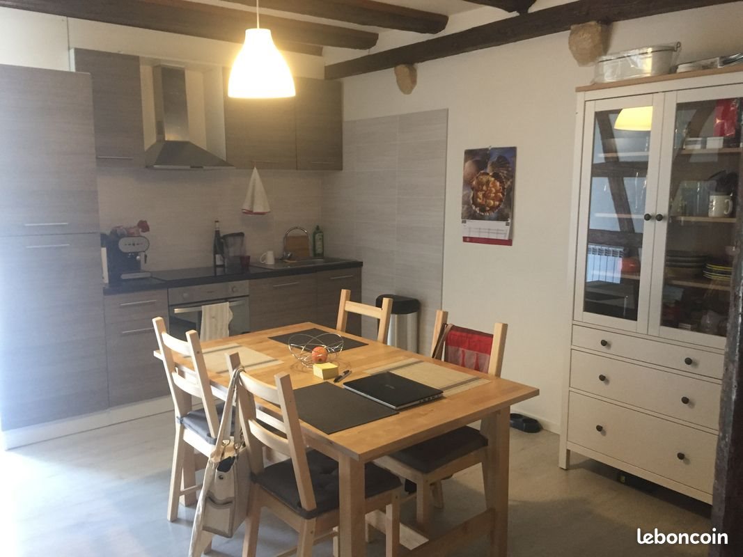 Appartement à louer, 60m², Rouffach