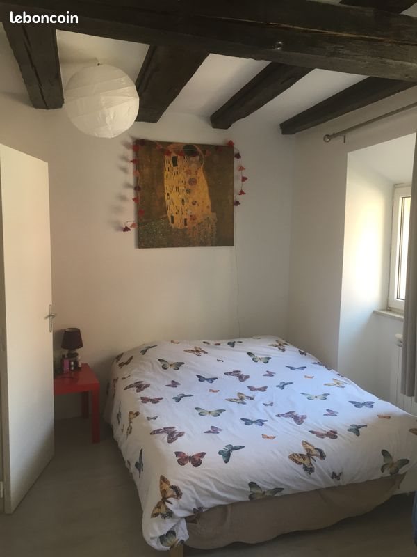 Appartement à louer, 60m², Rouffach