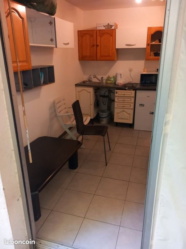 Appartement à louer, 15m², Cannes