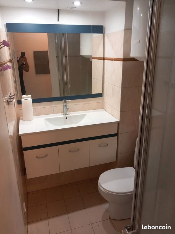 Appartement à louer, 15m², Cannes